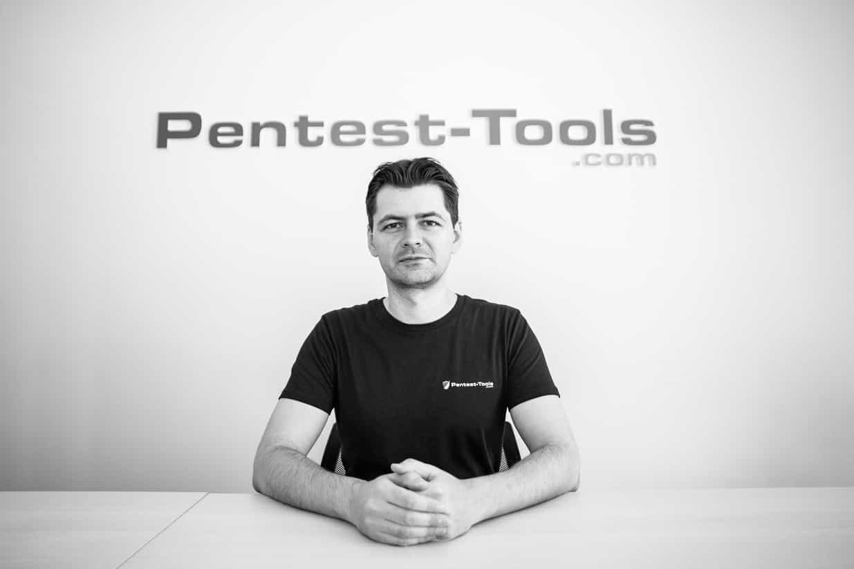 Adrian Furtuna, Founder & CEO